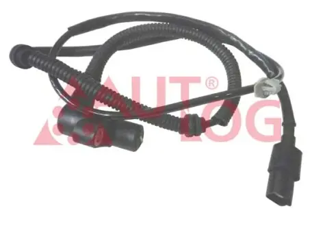 AS4518 Датчик ABS KIA RIO 1.3/1.5 00-05 перед. Пр AUTLOG AS4518 AUTLOG подбор по vin на Brocar