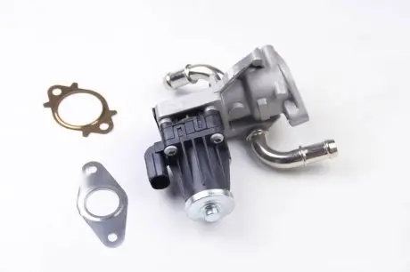 AV6033 Клапан EGR Ford TRANSIT 2.2D/2.4D/3.2D 06- AUTLOG підбір по vin на Brocar