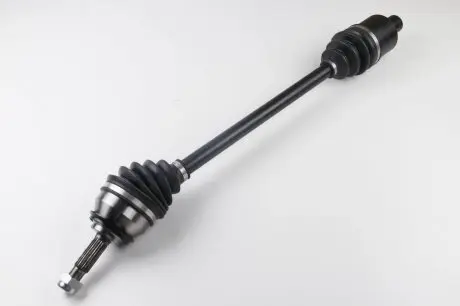 30379 Полуось Logan/Sandero 1.4/1.6i 04- Пр. (+ABS) ASAM 30379 ASAM подбор по vin на Brocar
