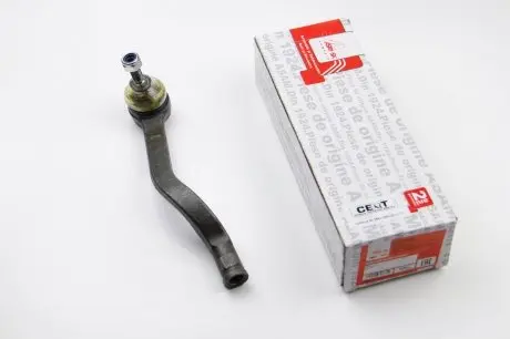 30665 Наконечник рульової тяги Logan / Sandero 04-Пр. ASAM 30665 ASAM підбір по vin на Brocar