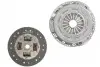 Комплект зчеплення MB Sprinter 2.2CDI OM651 09- 3000 970 121