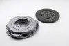 3000970121 Комплект зчеплення MB Sprinter 2.2CDI OM651 09- SACHS підбір по vin на Brocar