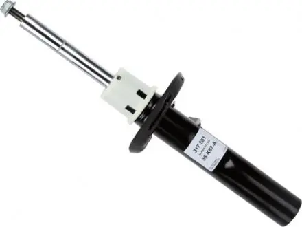 317581 Амортизатор передний VW Tiguan 1.4-2.0 07- SACHS 317 581 SACHS подбор по vin на Brocar
