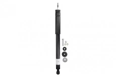 317345 Амортизатор задний MB C-класс (W203) 00-07 SACHS 317 345 SACHS підбір по vin на Brocar