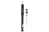 Амортизатор задний MB E-класс (W124) 84-95 SACHS 316 944