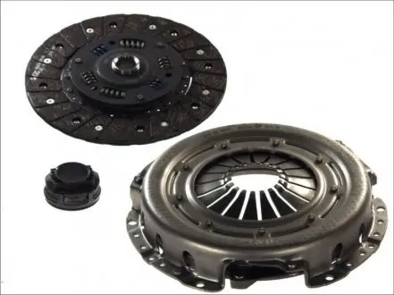 3000389002 Комплект сцепления Ford Transit 2.5TD SACHS подбор по vin на Brocar