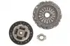 826021 Комплект сцепления Daily 2.3JTD 99- (235mm) VALEO 826021 VALEO підбір по vin на Brocar
