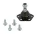 Шаровая опора Ducato/Boxer 02-06 (1.8t) MOOG FI-BJ-0513