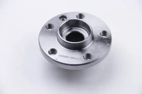 90038 Маточина колеса Jumpy/Scudo/Expert 95- METALCAUCHO 90038 METALCAUCHO підбір по vin на Brocar