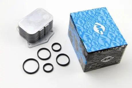 05739 Радиатор масла Nemo/Bipper 1.4HDi 08- METALCAUCHO 05739 METALCAUCHO подбор по vin на Brocar