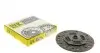 Диск сцепления VW T4 1.9D/TD, d=215mm, z=28, ABL 322 0147 11