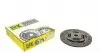 Диск зчеплення MB 208-310 d=228mm, z=10, OM601/OM602/OM616/OM615/OM617/M102 323 0235 10
