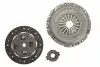Комплект сцепления Ducato 1.9D/TD 94-98 LUK 623 1844 00
