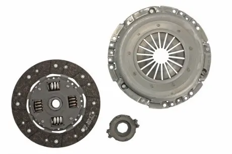 623184400 Комплект зчеплення Ducato 1.9D/TD 94-98 LUK 623 1844 00 LUK підбір по vin на Brocar