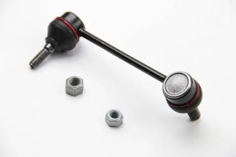 3818801 Тяга стабилизатора (переднего) (L) MB S-class (W140) 91-98 LEMFORDER подбор по vin на Brocar