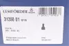 3135001 Опора шаровая (передняя/снизу) Ford C-max 07-10/ Focus 04-12 LEMFORDER підбір по vin на Brocar