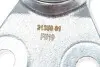 3135001 Опора шаровая (передняя/снизу) Ford C-max 07-10/ Focus 04-12 LEMFORDER підбір по vin на Brocar