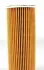 OX133D Фильтр масляный MB (W124 280E/W124 300-24V) 89- MAHLE / KNECHT підбір по vin на Brocar