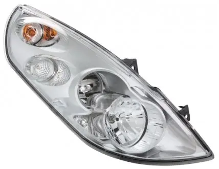 1ER010117201 Фара основная Master lll/Movano B R HELLA 1ER010117-201 HELLA подбор по vin на Brocar