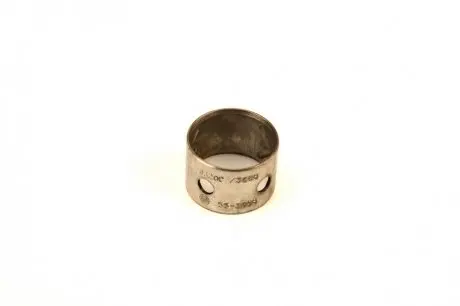 553898SEMI Втулка шатуна MB OM611/612/646 (1шт) GLYCO 55-3898 SEMI GLYCO підбір по vin на Brocar