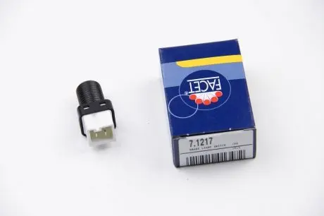 71217 Вмикач сигналу стоп FACET підбір по vin на Brocar