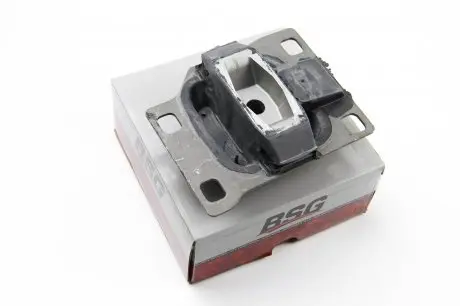 BSG30700231 Подушка КПП Connect 02- Л. (плоская) BSG BSG 30-700-231 BSG подбор по vin на Brocar