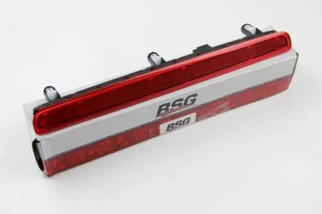 BSG90810014 Додатковий стоп сигнал T5 (ляда) BSG BSG 90-810-014 BSG підбір по vin на Brocar