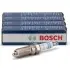 Свічка запалювання Ford Focus III/Mondeo IV 1.25-1.6Ti 96- 0 242 236 633
