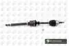 Піввісь Kangoo 1.5 dCi 05 - (23/26) 855mm Пр. BGA DS7346R