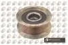 Шкив генератора ASTRA/VECTRA/ZAFIRA 1.9D 04- BGA DC9509