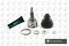 Шрус  наружный TOYOTA COROLLA 1.4/1.6 01-11 BGA CV9121A