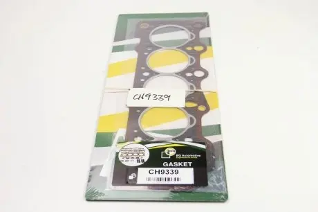 CH9339 Прокладка головки Audi 100 2.4D -94 (1.53mm) BGA CH9339 BGA підбір по vin на Brocar