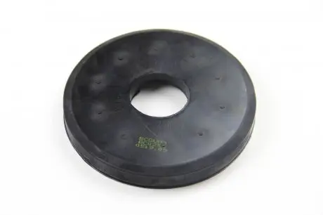 BC0256 Подушка пружины зад, T4 (верхняя) D-70mm BC GUMA BC0256 BC GUMA подбор по vin на Brocar