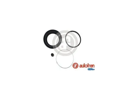D4157 Ремкомпл. Суппорта 323 89-97 54mm AUTOFREN SEINSA D4157 AUTOFREN підбір по vin на Brocar