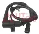 AS4517 Датчик ABS KIA RIO 1.3 / 1.5 00-05 перед. Л AUTLOG AS4517 AUTLOG підбір по vin на Brocar