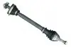 30380 Піввісь ліва ABS+ Dacia Logan 1.4/1.6 04- ASAM підбір по vin на Brocar