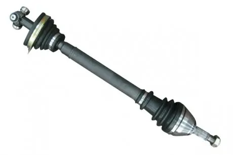 30380 Полуось Logan/Sandero 1.4/1.6i 04- Л. (+ABS) ASAM 30380 ASAM подбор по vin на Brocar