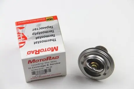26979 Термостат MB S-Class/SL M117 80- (79 C) MOTORAD 269-79 MOTORAD подбор по vin на Brocar