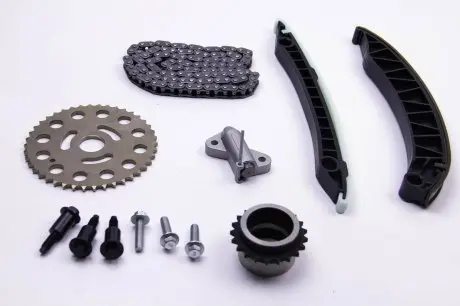 06060 Комплект цепи ГРМ Trafic 2.0 dCi 06- METALCAUCHO 06060 METALCAUCHO подбор по vin на Brocar