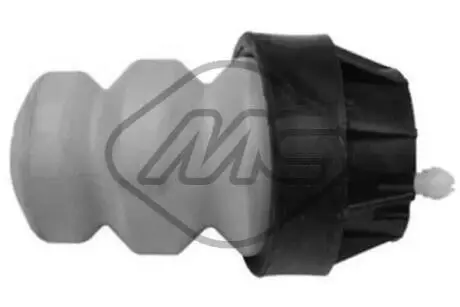 42080 Отбойник задн. рычага Fiat Doblo 10- METALCAUCHO 42080 METALCAUCHO подбор по vin на Brocar