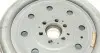 415057410 Демпфер сцепления VW T5 2.0TDI 09- (62/75/84kw)/Caddy 2.0TDI 10- (81kw) LUK підбір по vin на Brocar