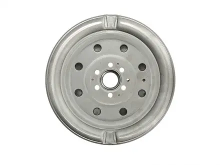 415057410 Демпфер зчеплення VW T5 2.0TDI 09- (62/75/84kw)/Caddy 2.0TDI 10- (81kw) LUK підбір по vin на Brocar