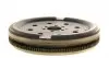 415057410 Демпфер сцепления VW T5 2.0TDI 09- (62/75/84kw)/Caddy 2.0TDI 10- (81kw) LUK підбір по vin на Brocar