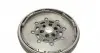 415057410 Демпфер сцепления VW T5 2.0TDI 09- (62/75/84kw)/Caddy 2.0TDI 10- (81kw) LUK підбір по vin на Brocar