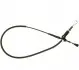 Трос газу T4 1.9/2.4D (1230мм) 90> JP GROUP 1170102700