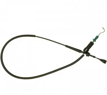 1170102700 Трос газу T4 1.9/2.4D (1230мм) 90> JP GROUP 1170102700 JP GROUP підбір по vin на Brocar