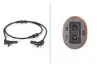 Датчик ABS Viano/Vito 2.2-3.7  03- HELLA 6PU012806-361