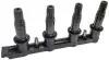 Катушка зажигания ASTRA J 1.6  06- HELLA 5DA358000-241