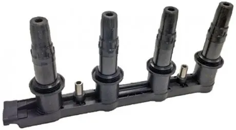 5DA358000241 Котушка запалювання ASTRA J 1.6 06- HELLA 5DA358000-241 HELLA підбір по vin на Brocar