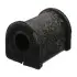 Втулка стабилизатора (заднего) Hyundai Matrix (d=15.5mm) 41434